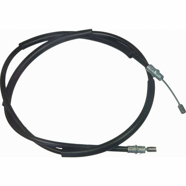 Wagner Brakes Brake Cable, Bc140294 BC140294